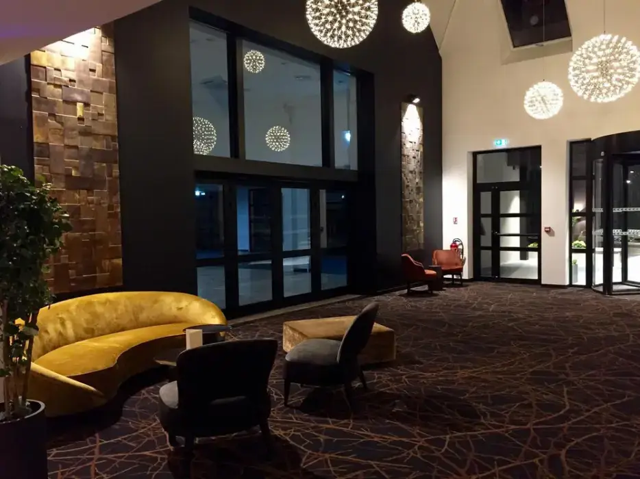 Best Western L'Aquarium Arras Nord 3