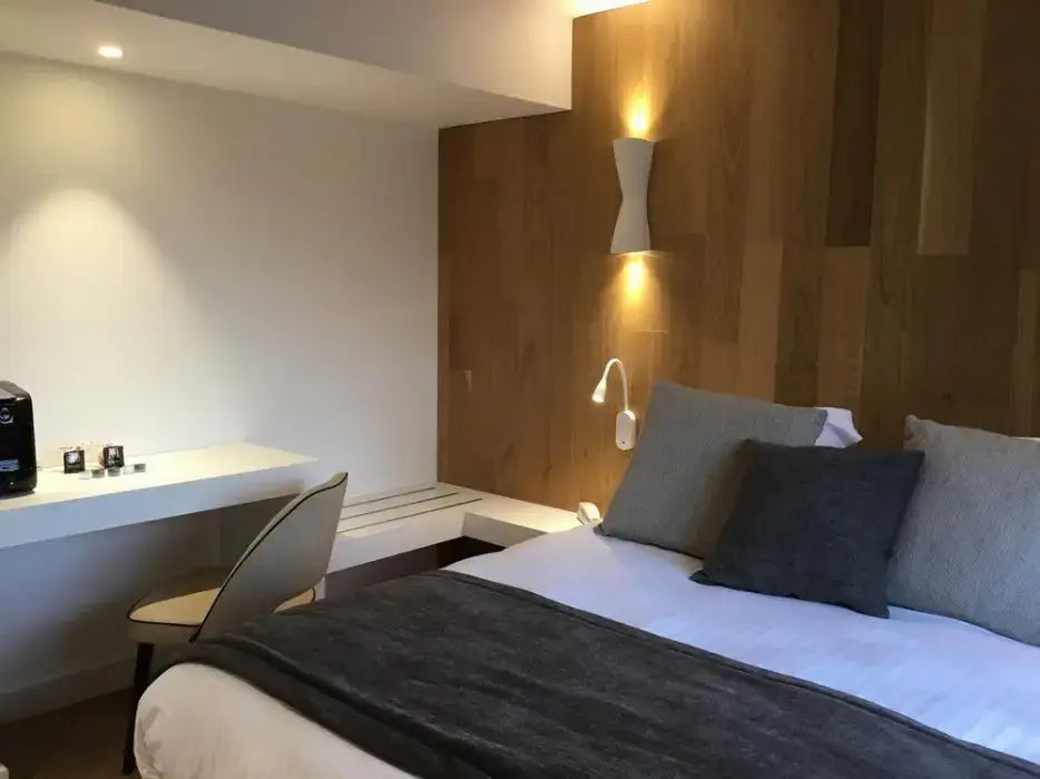 Best Western L'Aquarium Arras Nord 4