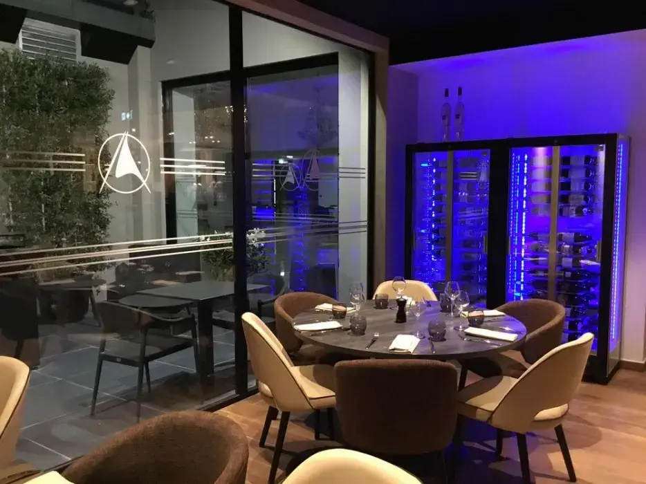 Best Western L'Aquarium Arras Nord 5