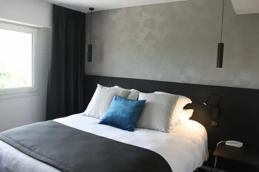 Best Western L'Aquarium Arras Nord 7
