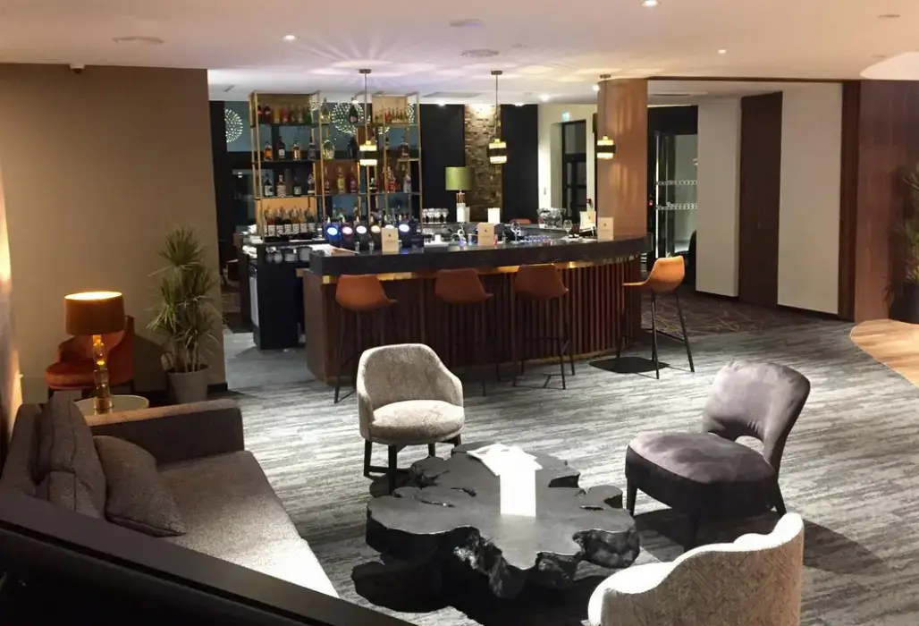 Best Western L'Aquarium Arras Nord 8