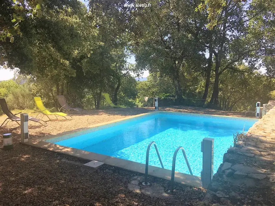 Domaine des Bruguières 2