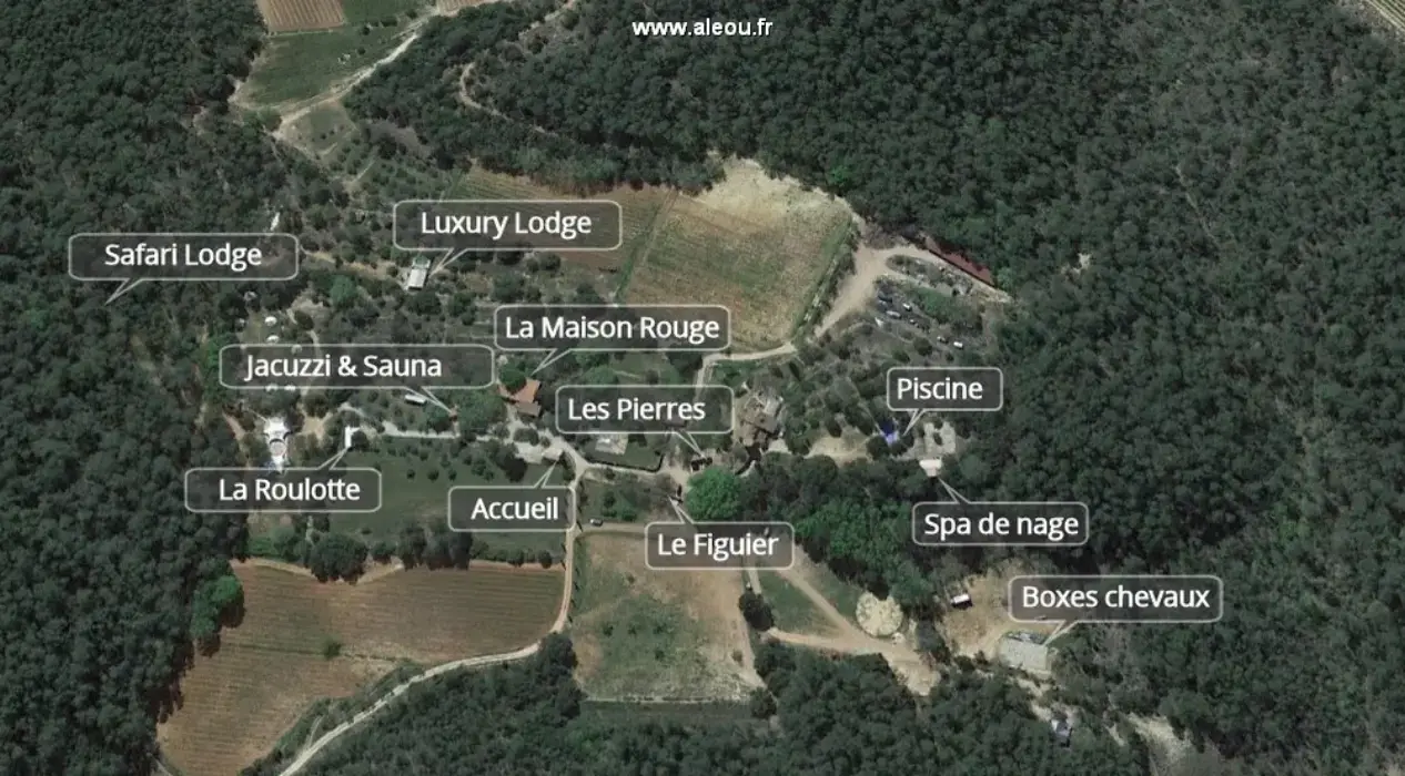 Domaine des Bruguières 5