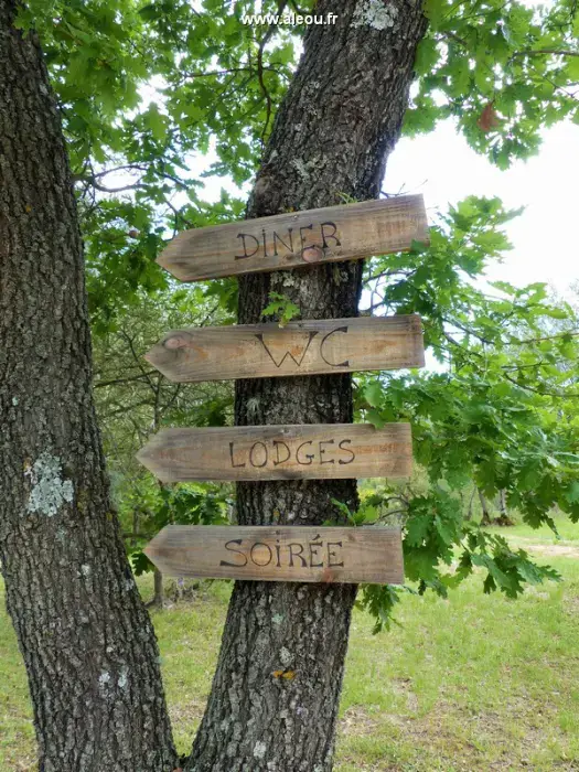 Domaine des Bruguières 16