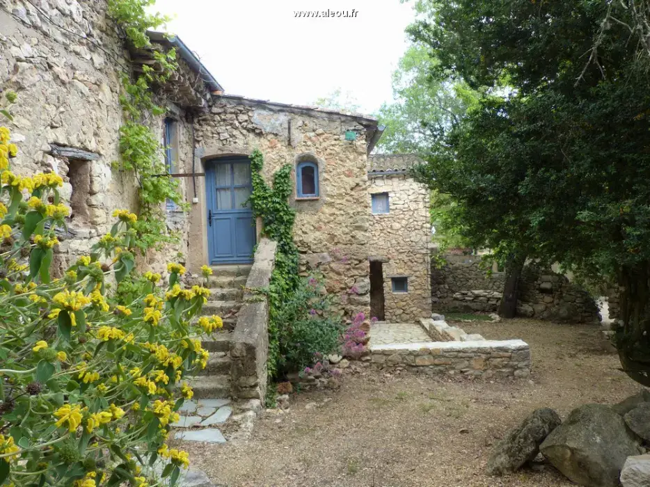 Domaine des Bruguières 20