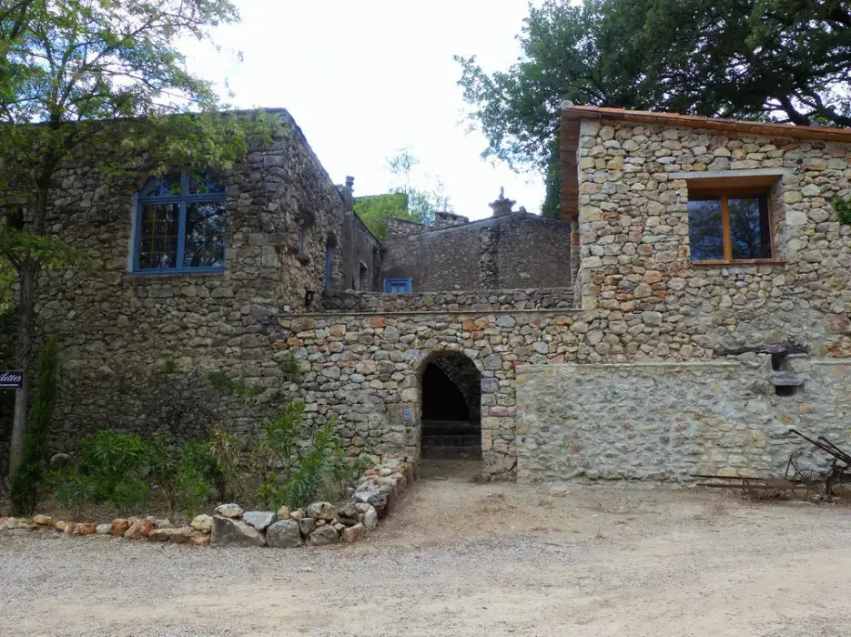 Domaine des Bruguières 29
