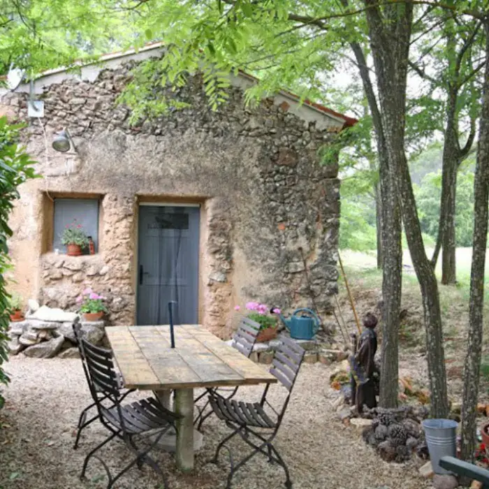 Domaine des Bruguières 34