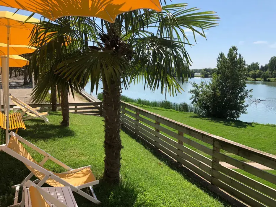Le Moulin de Moissac 14