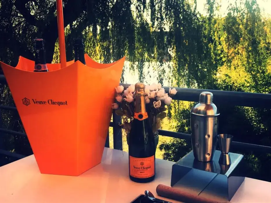 Le Moulin de Moissac 16