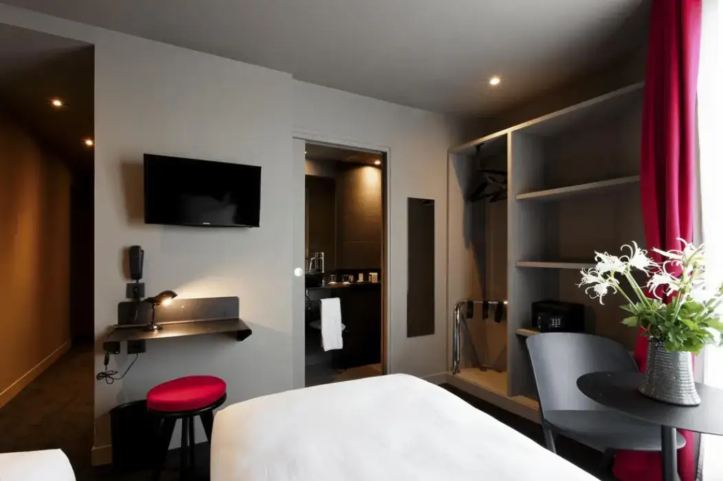 Hôtel Saint Marcel 2