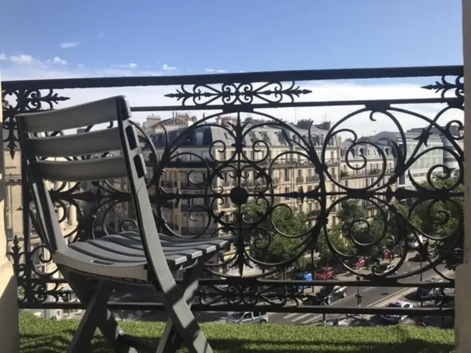 Hôtel Saint Marcel 3