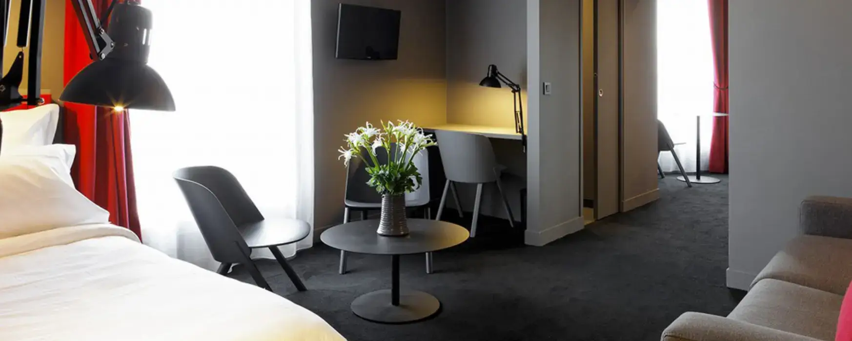 Hôtel Saint Marcel 7