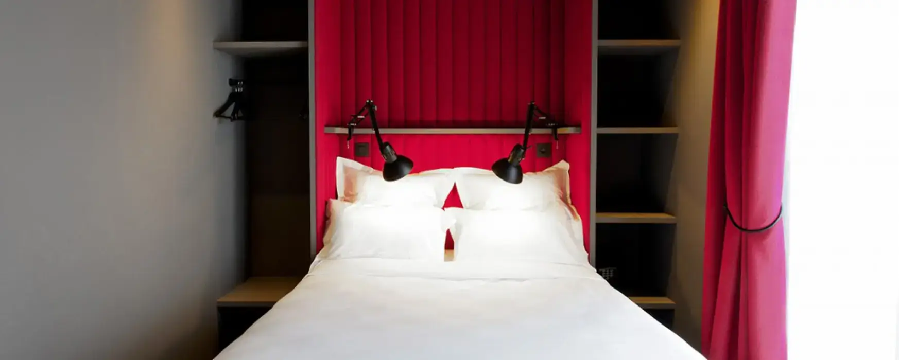 Hôtel Saint Marcel 8