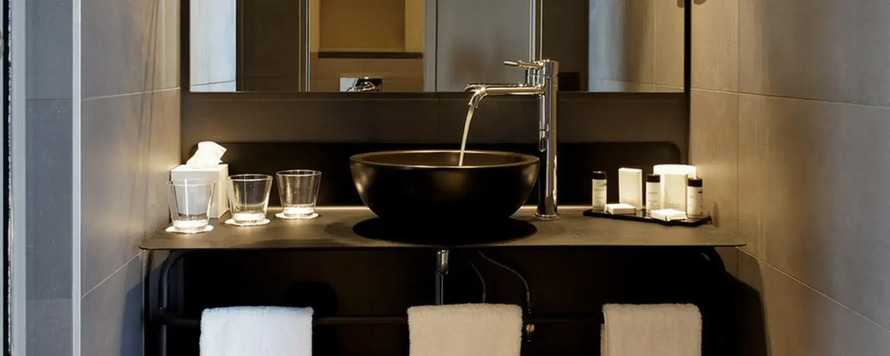 Hôtel Saint Marcel 9