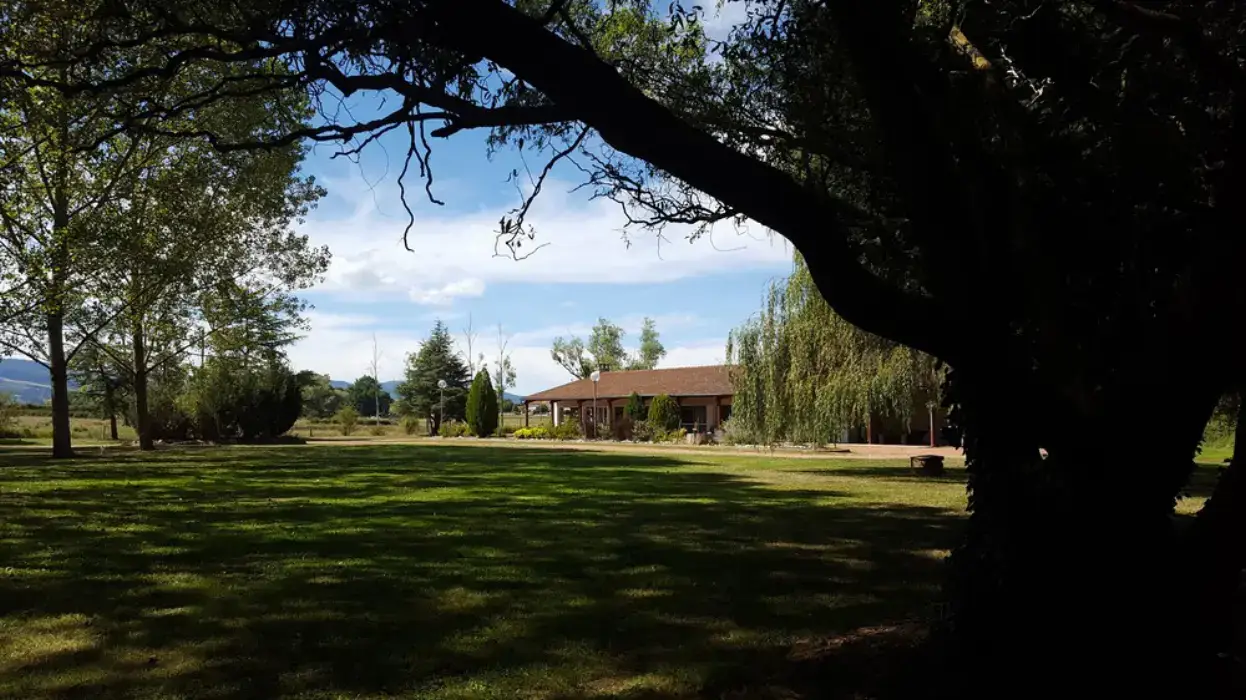 Domaine de la Source