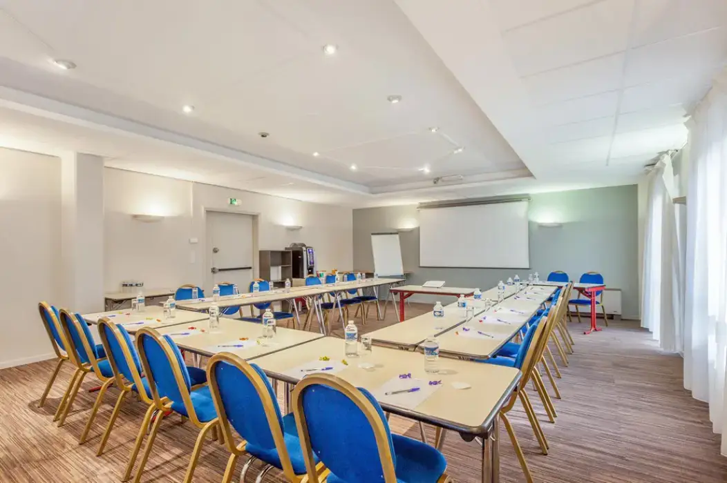 Appart'City Classic Genève Gaillard