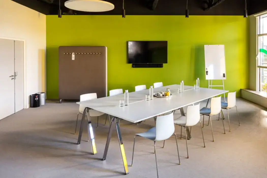 Smartroom by Icade 3