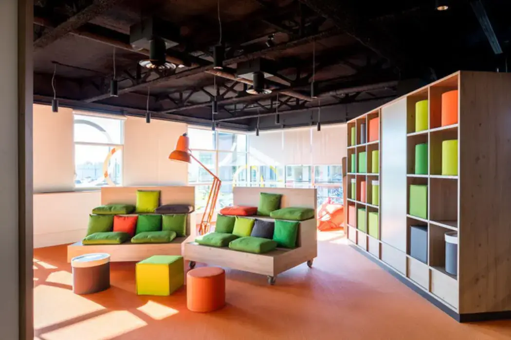 Smartroom by Icade 4