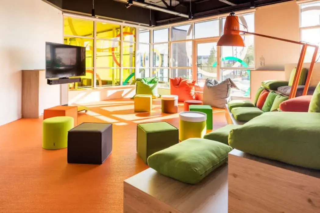 Smartroom by Icade 5