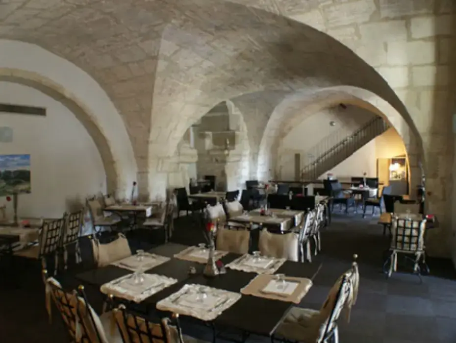 La Bergerie de Servane 4
