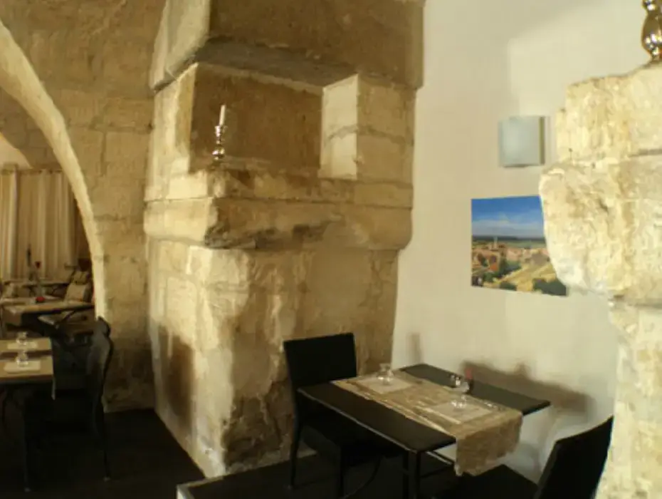 La Bergerie de Servane 5