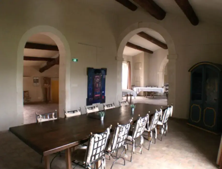 La Bergerie de Servane 8