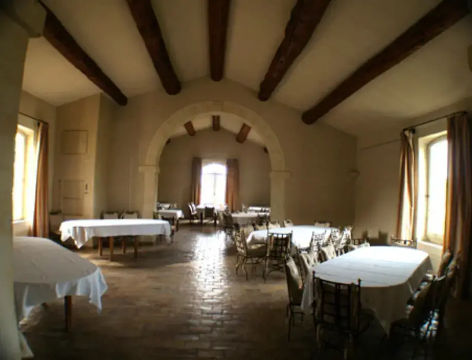 La Bergerie de Servane 9