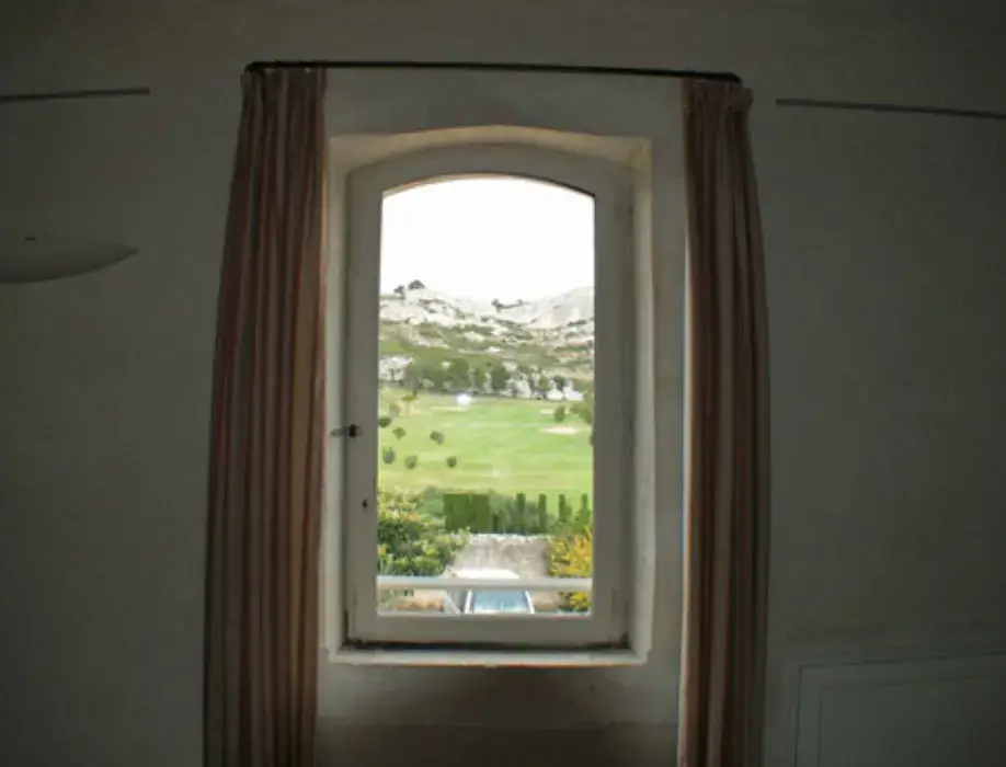 La Bergerie de Servane 10