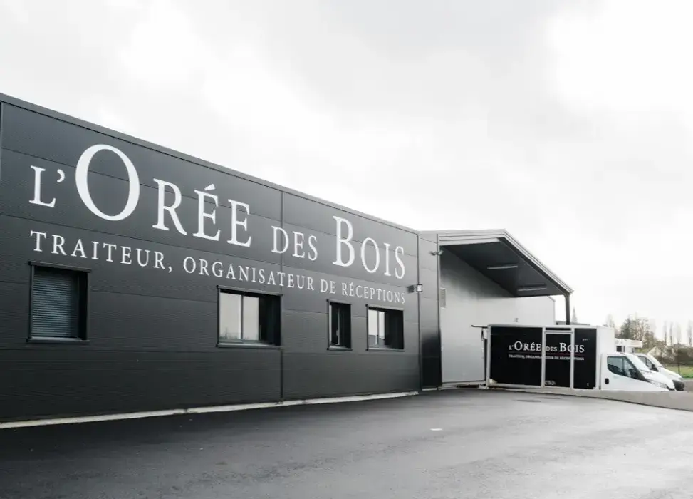 L'Orée des Bois