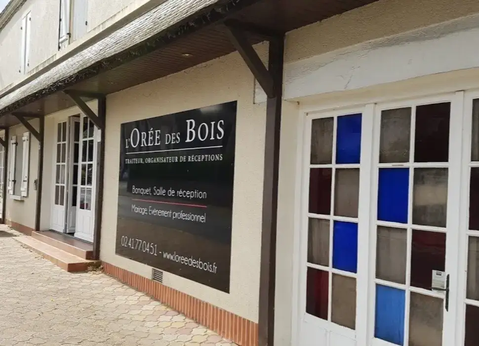 L'Orée des Bois 2