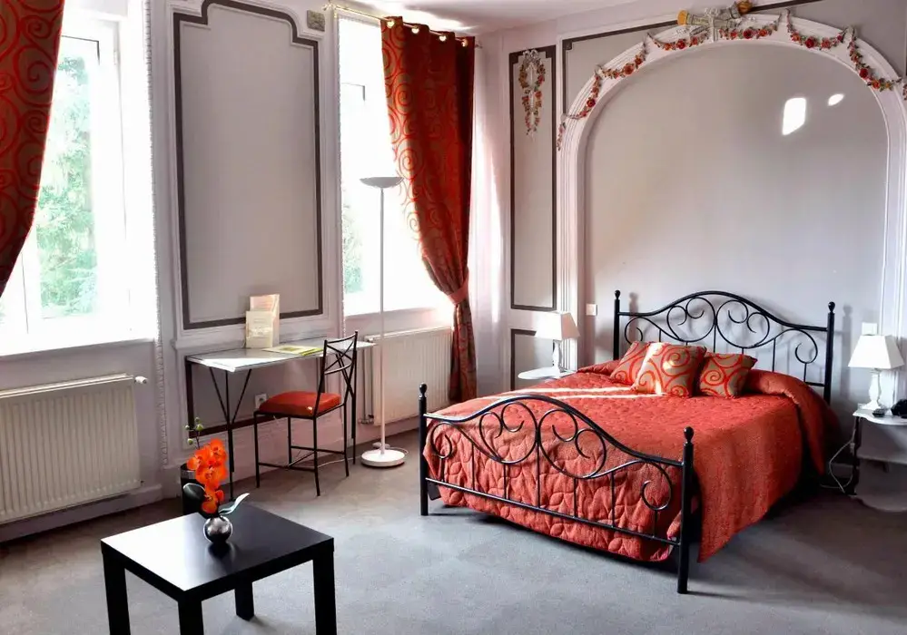 Château Blanchard 2