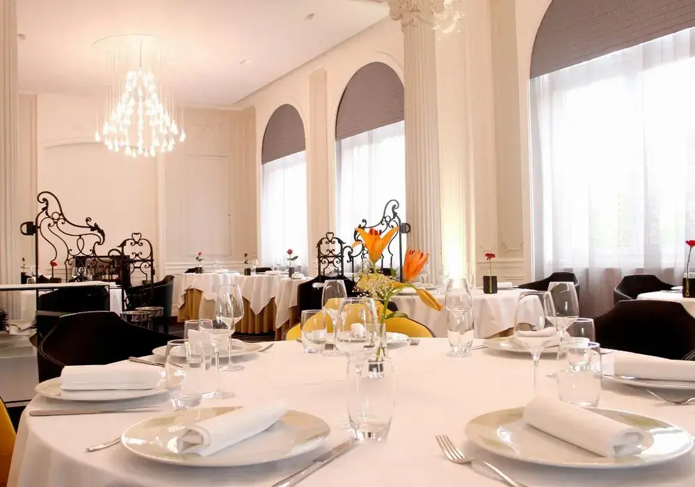 Château Blanchard 4