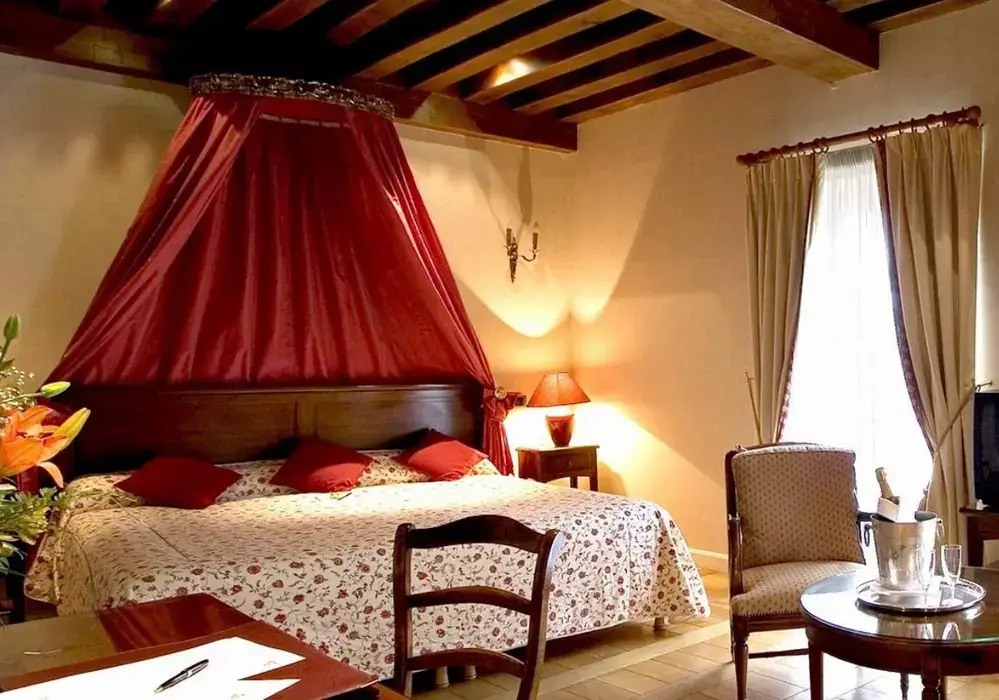 Château Blanchard 7