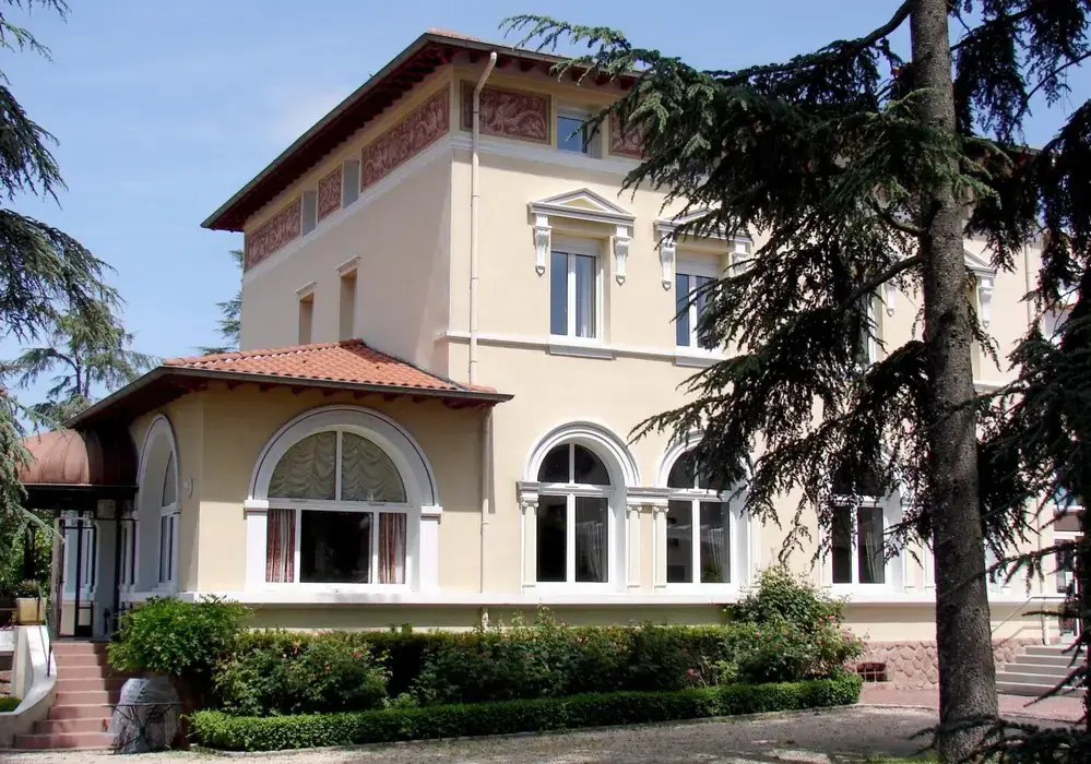 Château Blanchard 8