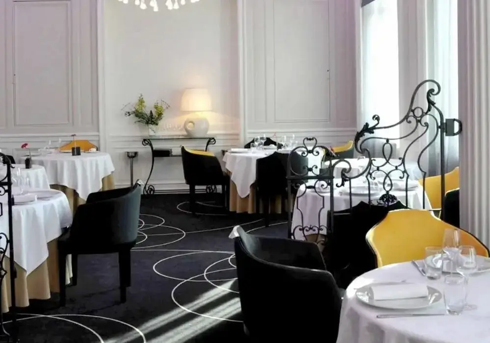 Château Blanchard 9