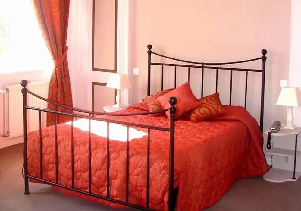 Château Blanchard 10