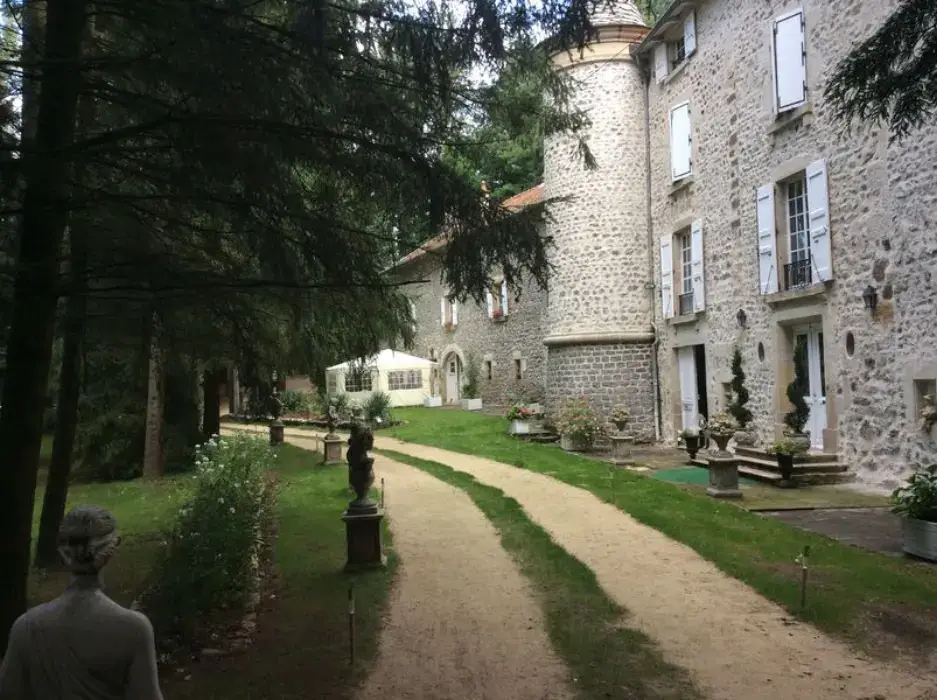 Domaine du Breuil de Doue 3