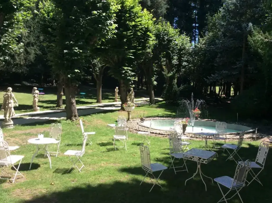 Domaine du Breuil de Doue 4