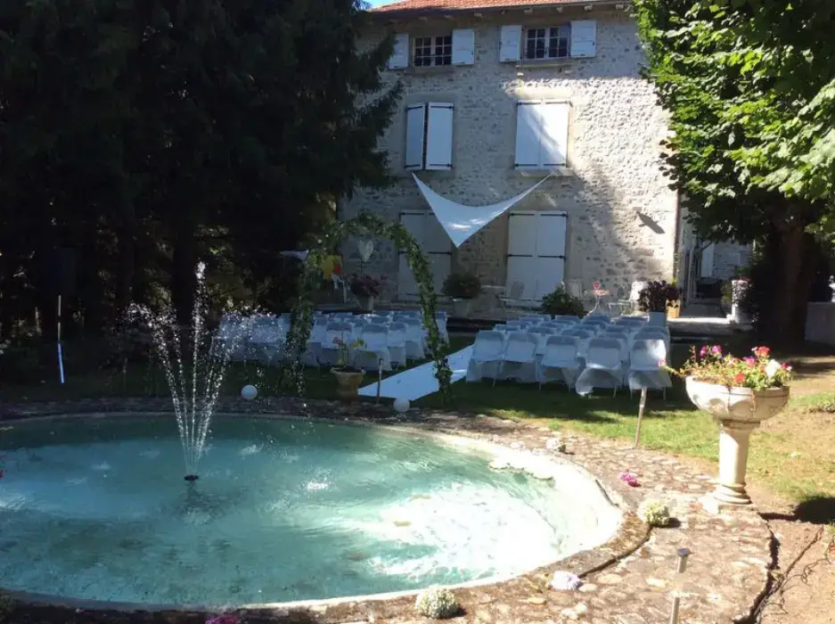 Domaine du Breuil de Doue 5