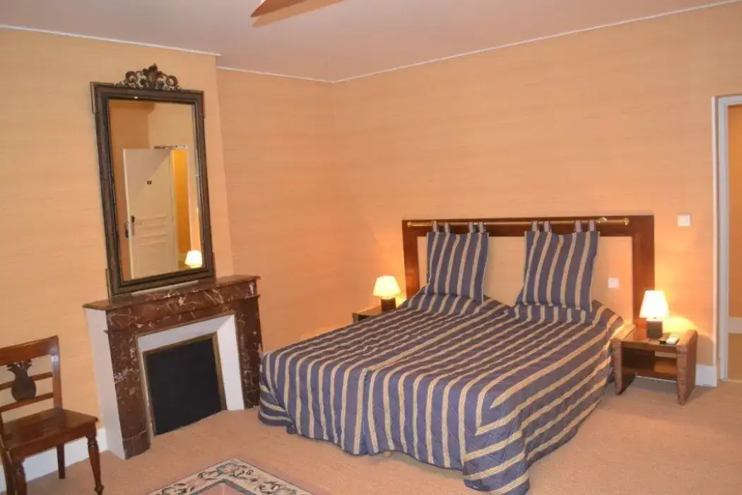 Hôtel de France Libourne 5
