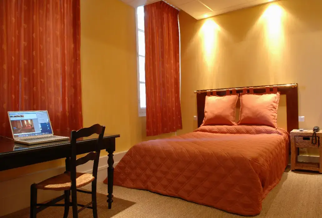 Hôtel de France Libourne 6
