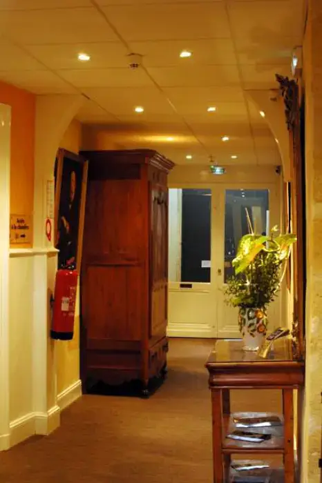 Hôtel de France Libourne 7