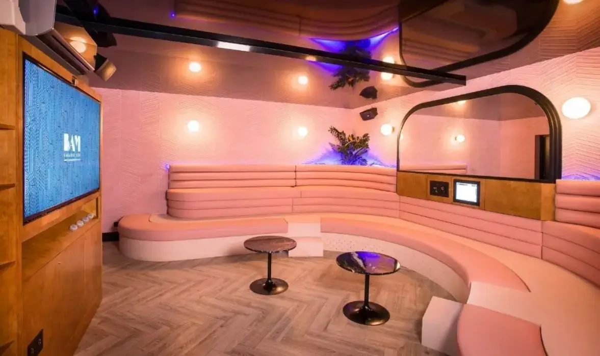 BAM Karaoke Box Paris Parmentier 3