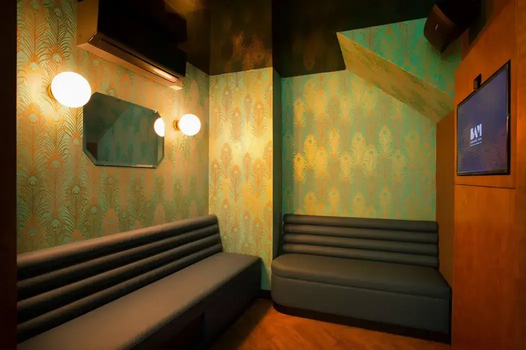 BAM Karaoke Box Paris Parmentier 5