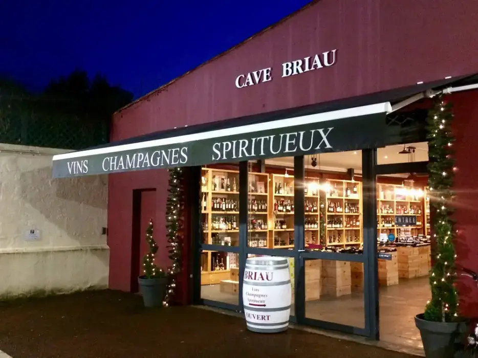 Briau Réception 6