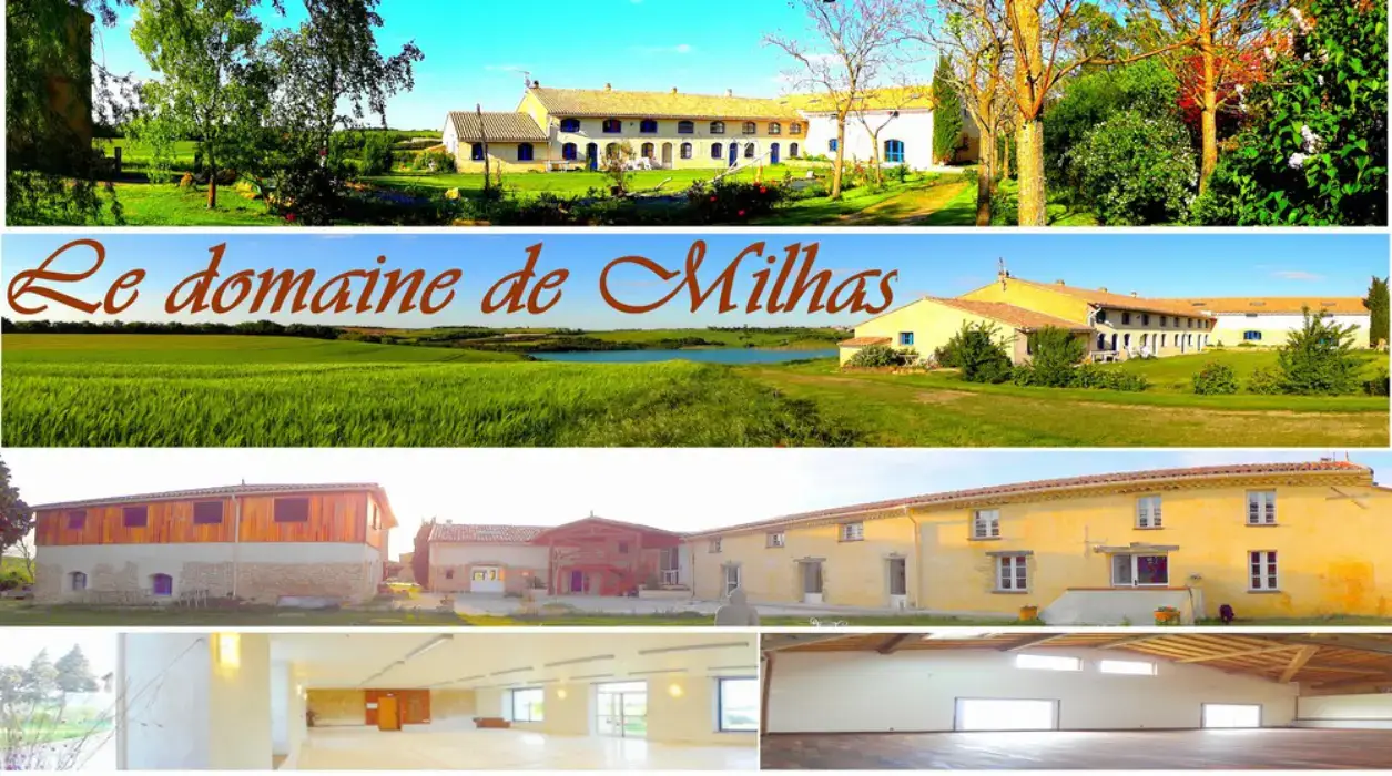 Domaine de Milhas 8