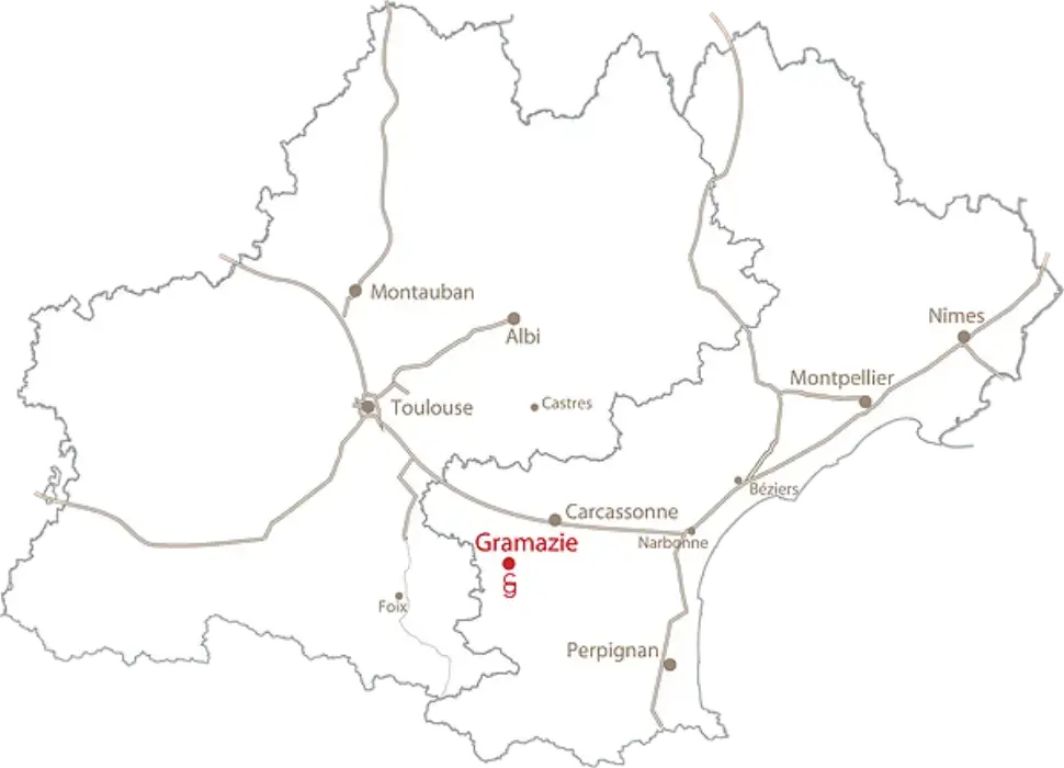 Domaine de Milhas 10