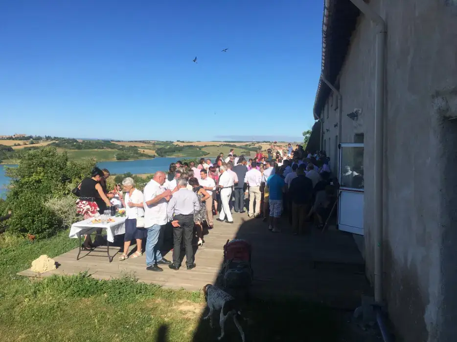 Domaine de Milhas 12