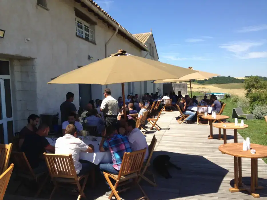 Domaine de Milhas 14