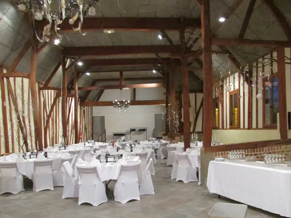 Domaine d'Hérambault 2